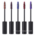 Private Label 4D Silk Fiber Eyelash Extension Mascara